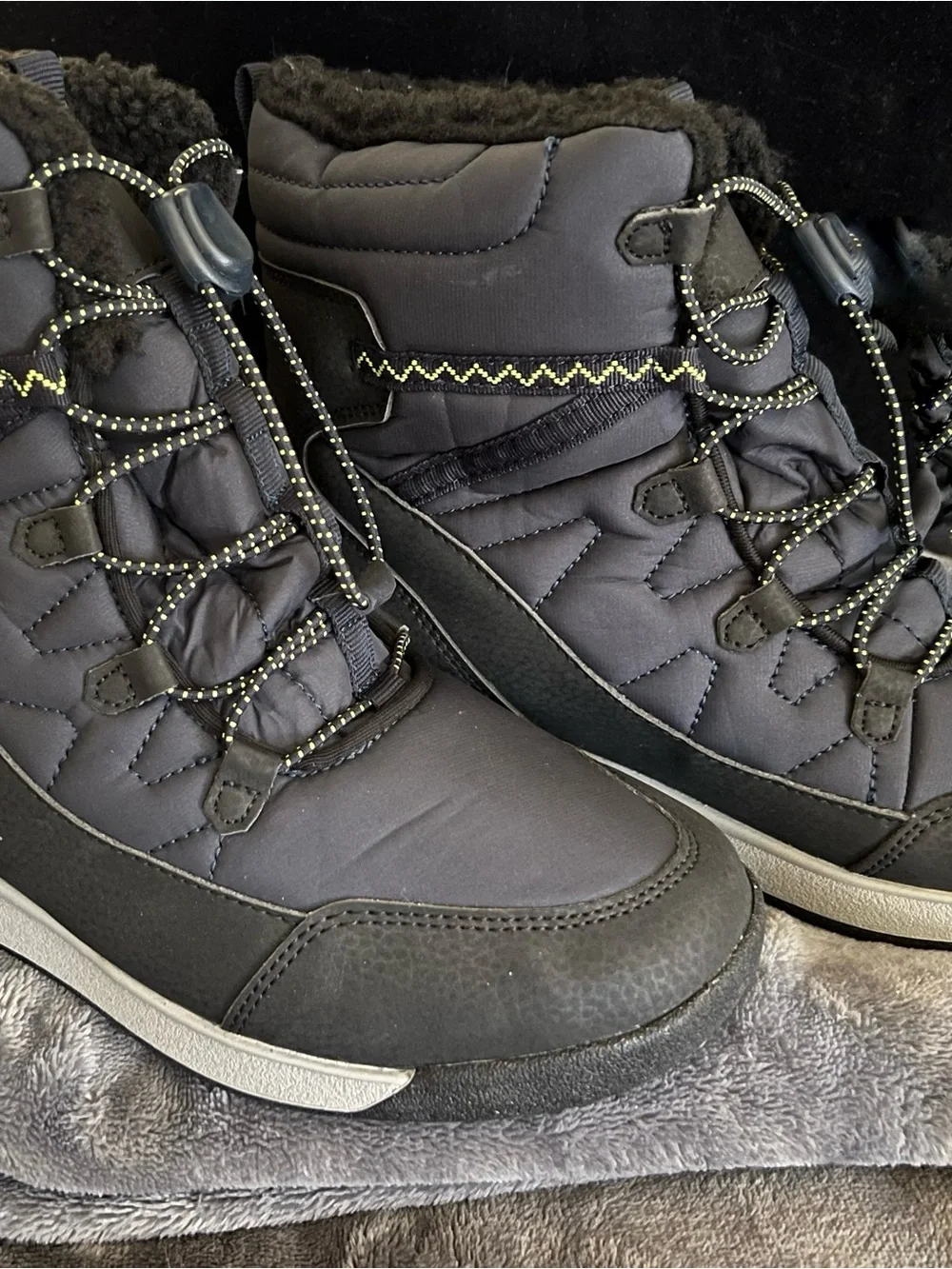 Merrell system may out